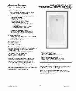 American Standard Hot Tub ANSI Z124 1-page_pdf